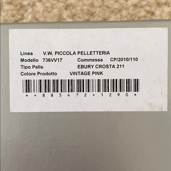 Vivienne Westwood - Picture 8 of 8